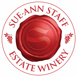 Sue-Ann Staff Estate Winery