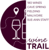 Benchlands Wine Trail