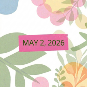 Spring Wine Trail - Saturday,  May 2, 2026