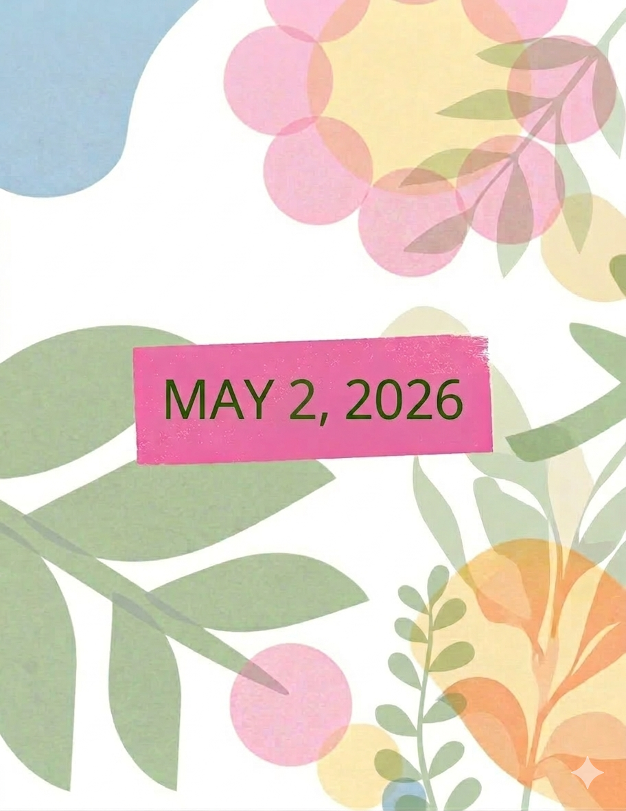 Spring Wine Trail - Saturday, May 2, 2026