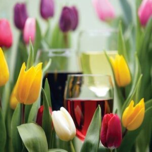 Spring Wine Trail - Saturday, May 2, 2026